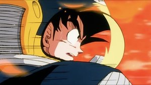 Dragon Ball Z  Epizóda 11