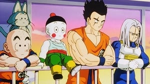 Dragon Ball Z  Epizóda 1