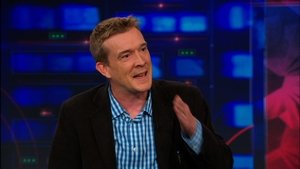 The Daily Show Epizóda 2
