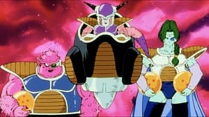 Dragon Ball Z  Epizóda 5
