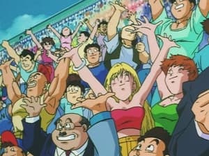 Dragon Ball Z Epizóda 32