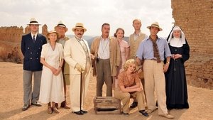 Agatha Christie: Poirot Schôdzka so smrťou