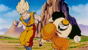 Dragon Ball Z  Epizóda 21