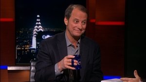 The Colbert Report Epizóda 36