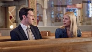 Homeland: Zradca Epizóda 8