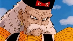 Dragon Ball Z  Epizóda 23