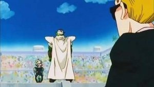 Dragon Ball Z  Epizóda 21