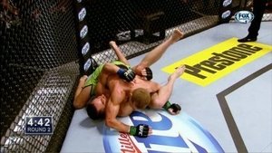 The Ultimate Fighter Epizóda 5