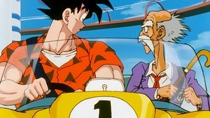 Dragon Ball Z  Epizóda 18