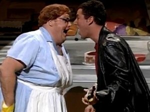 Saturday Night Live Epizóda 139
