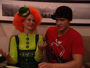 Saturday Night Live Epizóda 2