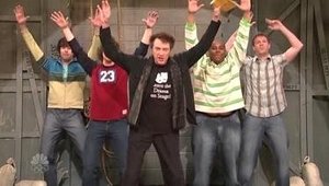 Saturday Night Live Epizóda 9