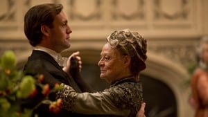 Downton Abbey Epizóda 6