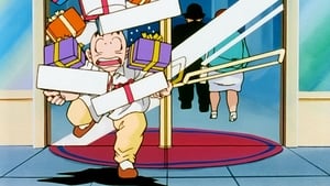 Dragon Ball Z  Epizóda 10