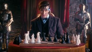 Doctor Who Epizóda 12