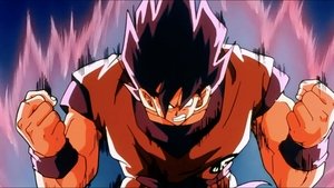 Dragon Ball Z  Epizóda 30