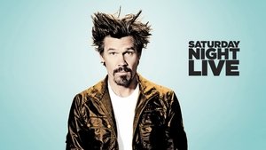 Saturday Night Live Epizóda 19