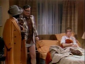 Saturday Night Live Epizóda 15