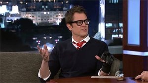 Jimmy Kimmel Live! Epizóda 129