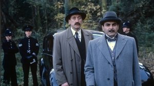 Agatha Christie: Poirot Únos premiéra