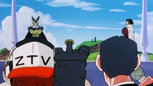 Dragon Ball Z  Epizóda 10
