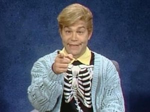Saturday Night Live Epizóda 179