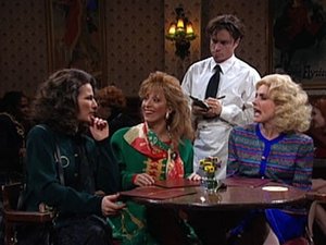 Saturday Night Live Epizóda 6