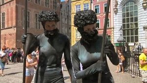 The Amazing Race Epizóda 5