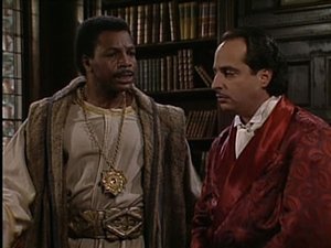 Saturday Night Live Epizóda 10