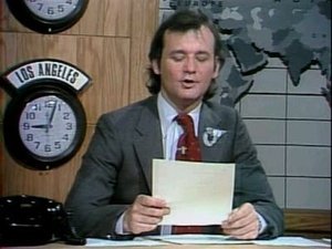 Saturday Night Live Epizóda 19