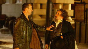 Doctor Who The Unquiet Dead