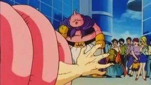 Dragon Ball Z  Epizóda 22