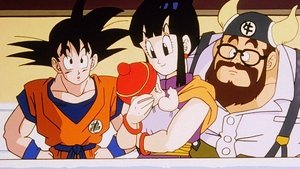 Dragon Ball Z  Epizóda 6
