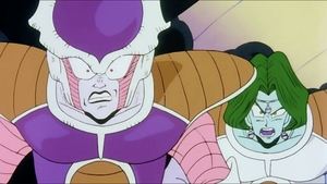 Dragon Ball Z  Epizóda 17