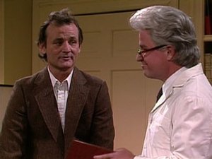 Saturday Night Live Epizóda 14