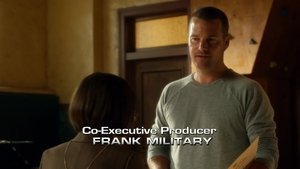 NCIS: Los Angeles Epizóda 4