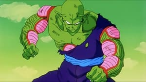 Dragon Ball Z  Epizóda 19