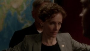 NCIS: Námorný vyšetrovací úrad Epizóda 9
