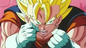 Dragon Ball Z Epizóda 19