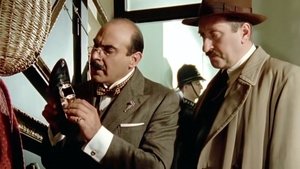Agatha Christie: Poirot Spona na topánke
