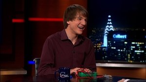 The Colbert Report Epizóda 15