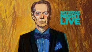 Saturday Night Live Epizóda 8