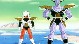 Dragon Ball Z  Epizóda 29
