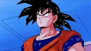 Dragon Ball Z  Epizóda 11