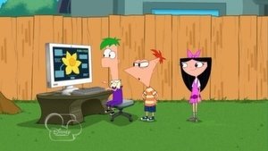Phineas a Ferb Epizóda 28