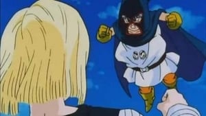 Dragon Ball Z  Epizóda 6