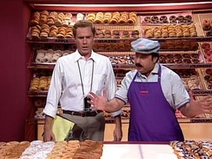 Saturday Night Live Epizóda 5