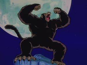 Dragon Ball Z  Epizóda 8