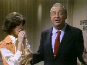 Saturday Night Live Epizóda 16