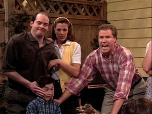 Saturday Night Live Epizóda 19